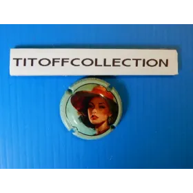 1 champagne capsules picard pascal  (July 2025) 500ex