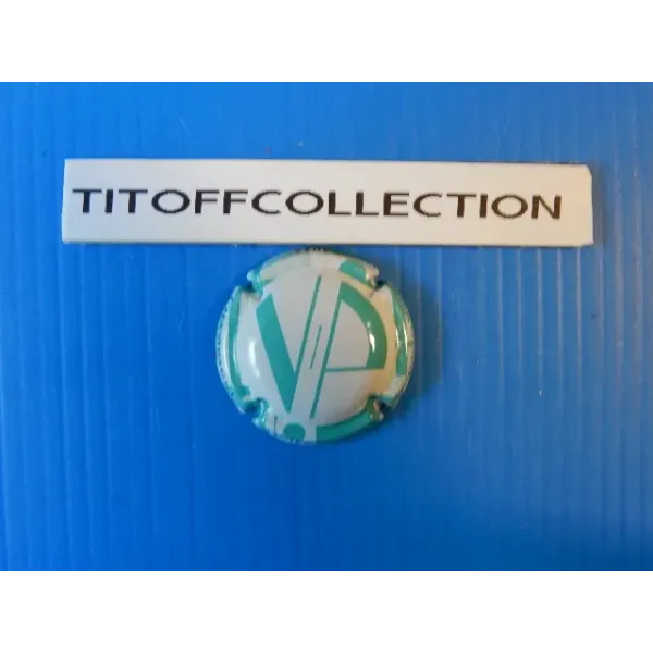 1 champagne capsules vigier-perrot- initials (July 2025)