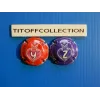 the series of 2 generic champagne capsules heart y-z  (August 2025)