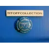1 capsule of generic Jeroboam champagne (blue carriers 2025)