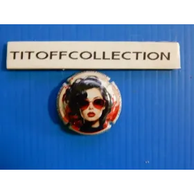 1 capsule de champagne marle nicolas fashion 480 ex ( aout  2025 )