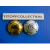 2 calming champagne capsules Robert Vintage 2020 (August 2025)