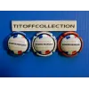 the series of 3 generic champagne capsules buy French (1138 to 1138b)