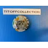 1 capsule de champagne générique jéroboam ( chat septembre  2025)
