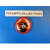 1 capsule de champagne générique jéroboam ( femmes contour rouge   octobre  2025 )