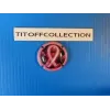 1 capsule of champagne fountain salome 500ex  (pink October 2025)