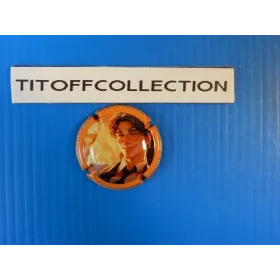 1  capsule de champagne lemaire alban  hommes 500ex   ( octobre  2025 )