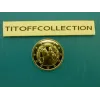2 euros commemorative 2025 croatie king tomislau