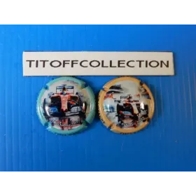 the series of 2 champagne pinel et fils capsules October 6, 2025 (November 2025)