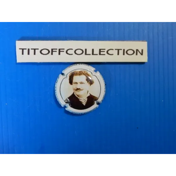 1 capsule de champagne joseph favre  ( novembre  2025 )