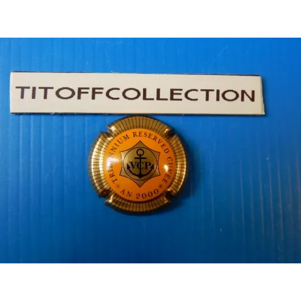 1 capsule of champagne clicquot contour or no 132