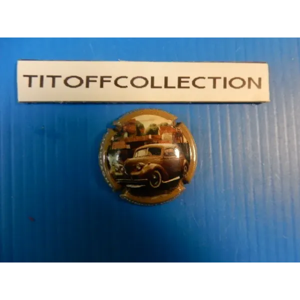 1 capsule of champagne dumont daniel cars 480ex  (December 2025)