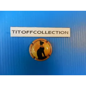 1 capsule of champagne Marl Alain Egypt Cat 500ex (December 2025)