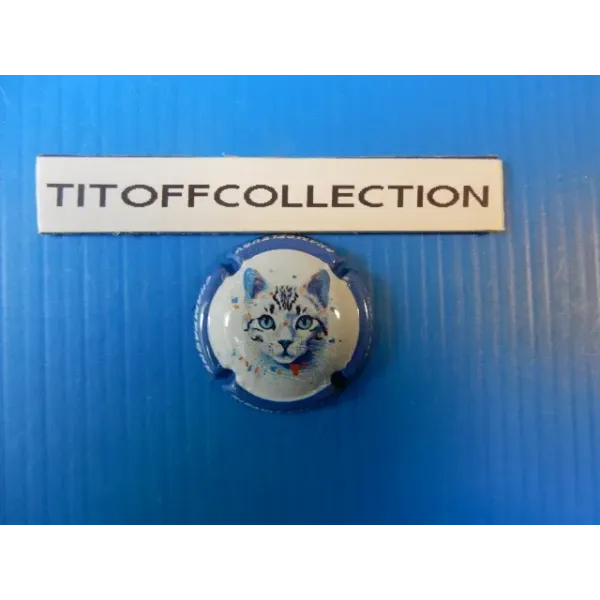 1 capsule champagne hirault-cassan chat 480ex   ( décembre   2025 )