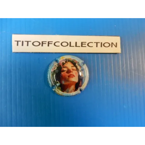 1 capsule champagne gotorbe cédric 500ex  ( janvier 2026 )