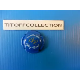 1 capsule of champagne remi guy (January 2026)