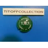 1 capsule of champagne philippart maurice vert   ( no 61 )