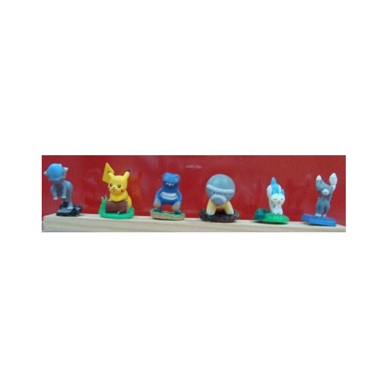 15062009 - 05 - La serie Pokemon avec 1 bande papier