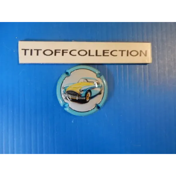 1 capsule of champagne little ghislain car 480ex (February 2026)