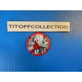 1 capsule de champagne bigault roualet 480ex   (février 2026 )