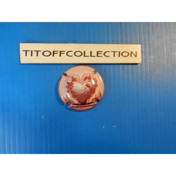 1 capsule of champagne ponsart brochet 480ex (February 2026)