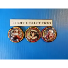 the series of 3 champagne capsules camus sartore 480ex (February 2026)