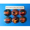 la series de 6 capsules de champagne picart pascal paysages  (avril 2026)