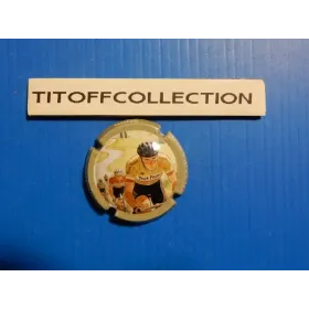 1 capsule de champagne générique jéroboam   tour de france  (  juin  2026 )