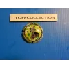1 capsule de champagne générique jéroboam  toréador   (  juillet   2026 )