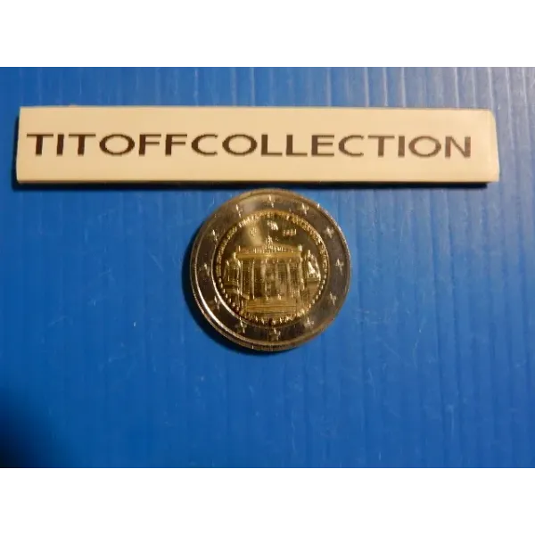 2 euros commemorative 2026 gréce académie d'athénes