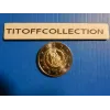 2 euros commemorative 2026 luxembourg charlemagne