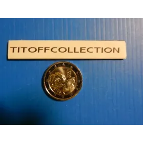2 euros commemorative 2026 estonie sipsik