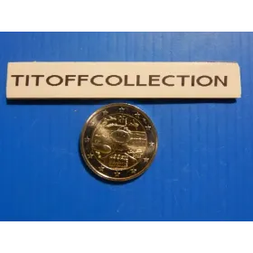 2 euros commemorative 2026 france marine nationale