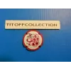 1  capsule de champagne tual  480ex  (  octobre  rose 2026  )