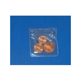 1 - 2 - 5 - Centimes Autriche melange