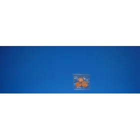 1 - 2 - 5 - Centimes Italie melange