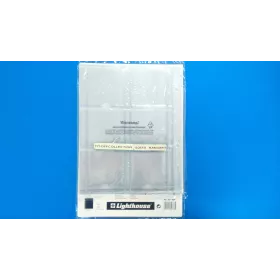 Recharges OPTIMA K67 pour étuis carton de grande taille référence 331009 paquet de 5 recharges