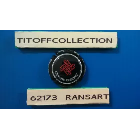 1 capsule de champagne BRISSON - JONCHERE GRAND RÉSERVE