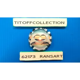 1 capsule de champagne CLERGEOT DANIEL (JEROBOAM)