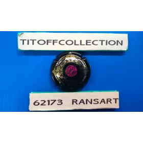 1 capsule de champagne PERTOIS - MORISET (NOIR OR ET ROSE)