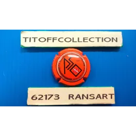 1 capsule de champagne HOTTE THIERRY (OOSTKAMP)