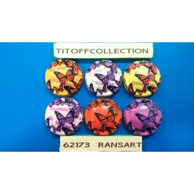 La série de 6 capsules de champagne LEMAIRE DOMINIQUE (9 a 9e)