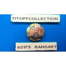 1 capsule de champagne MAINGUET RENÉ (MANOIR HAUTE RIVE)