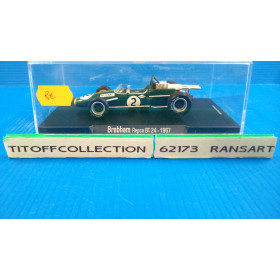 Brabham repcoo BT 24 - 1967