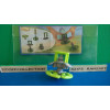 1 Figurine kinder Gomove 2014 - 2015 avec 1 BPZ ff086