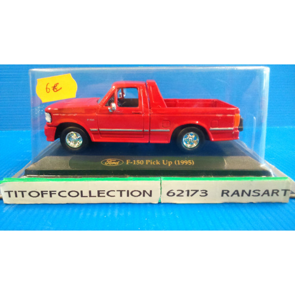 Ford F-150 Pick up - 1995