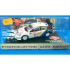 Ford Focus WRC - 2004 Rallye Monte Carlo (boite fendu)