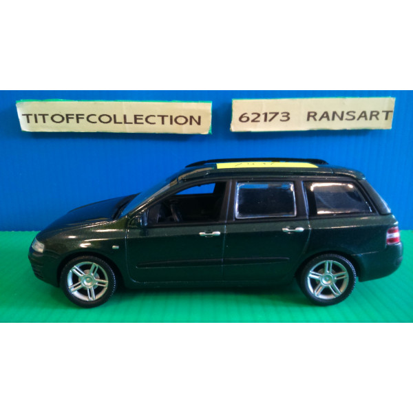 Fiat Stilo Stratron Wagon (vendu sans boite) 