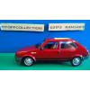 Fiat Ritmo Abarth (vendu sans boite)