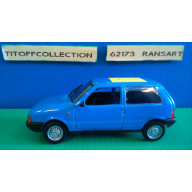 Fiat Uno (vendu sans boite)